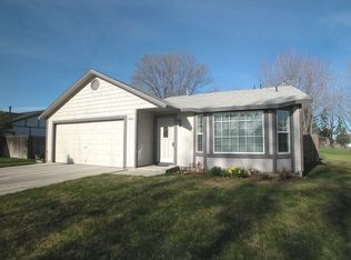 2863 N Citrus Pl, Boise, ID 83713