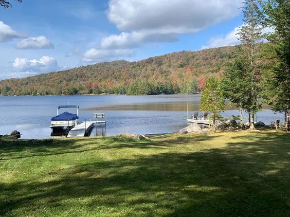 1204 Goodnow Flow Rd, Newcomb, NY 12852