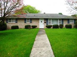 301 Williams Ln, Bristol, TN 37620