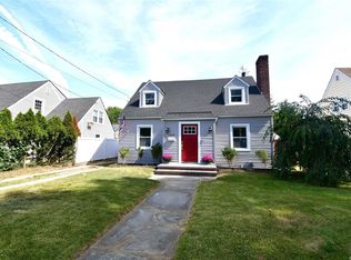 1545 Berkeley Ave, Baldwin, NY 11510