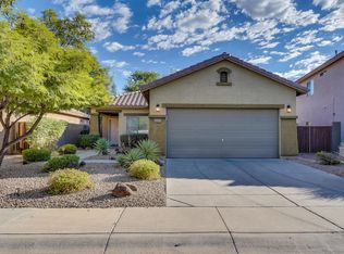 40707 N Boone Ln, Phoenix, AZ 85086