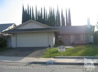 528 W Shenandoah St, Thousand Oaks, CA 91360