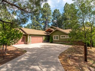 2270 Isabella, Flagstaff, AZ 86005