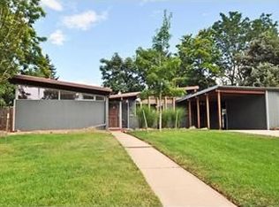 5876 S Crocker St, Littleton, CO 80120