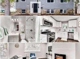 3719 Lamoine Rd, Randallstown, MD 21133