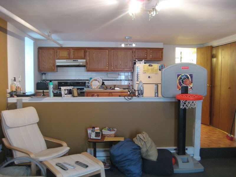 Studio Apt