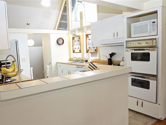 Kitchen View 2