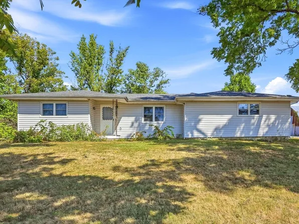 1191 Bobcat Road, Rogersville, MO 65742