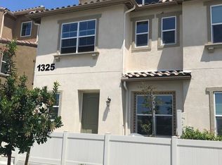 1325 Santa Diana Rd UNIT 1, Chula Vista, CA 91913