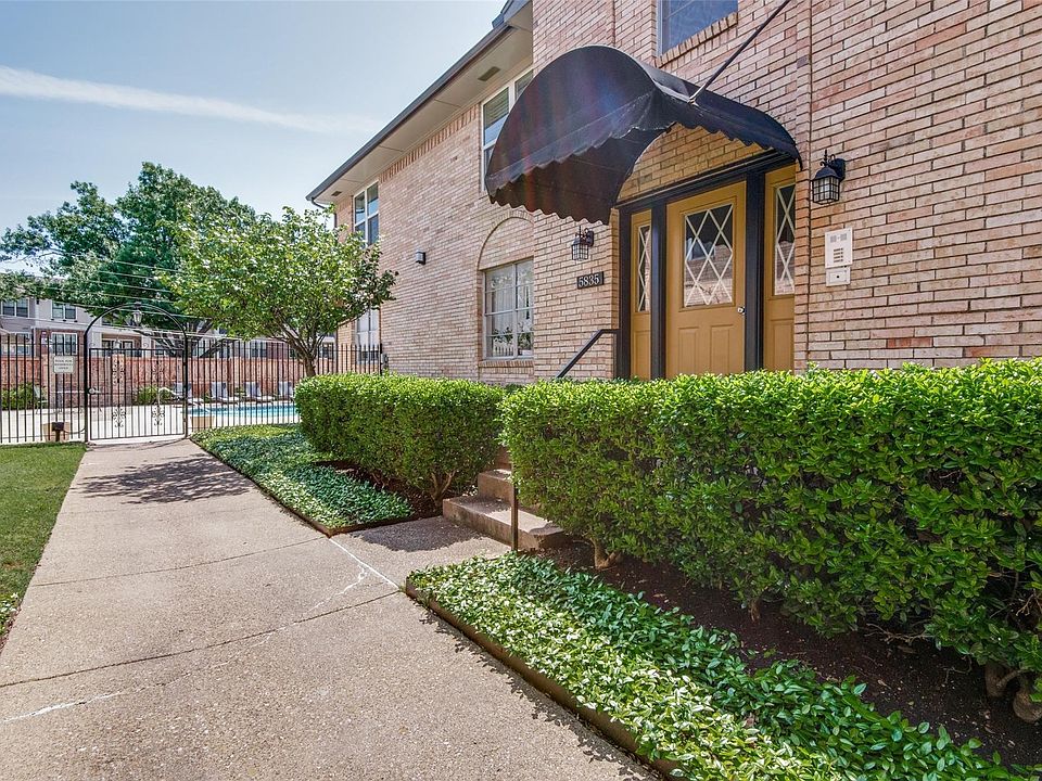 1st image of 5835 Sandhurst Ln APT C