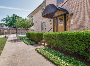 5835 Sandhurst Ln APT C, Dallas, TX 75206