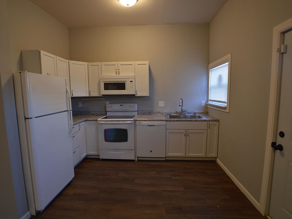 2nd image of 1601 N Meridian St Unit B