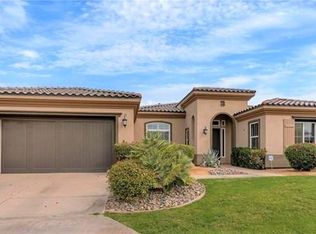 81822 Via San Clemente, La Quinta, CA 92253