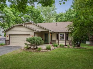 10715 Yellow Pine St NW, Coon Rapids, MN 55433