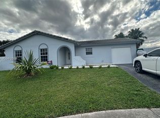 13060 SW 262nd Ter, Homestead, FL 33032