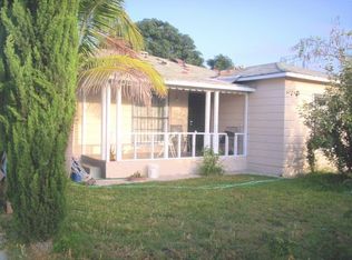 15409 S White Ave, Compton, CA 90221