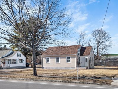 135 Mendon St, Hopedale, MA, 01747