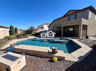 4510 W Paseo Way, Laveen, AZ 85339