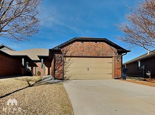 18208 Manera Way, Edmond, OK 73012