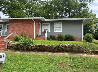 307 E Coffee St #307, Talladega, AL 35160