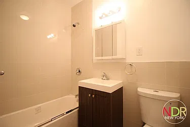 Rented by Next Door Realty NYC