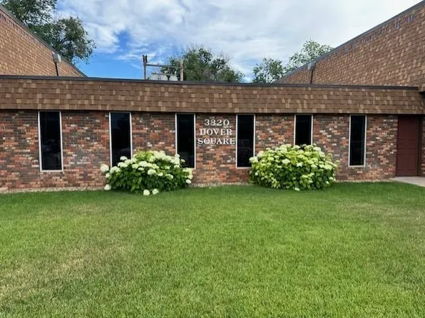 3320 Dover St, Rapid City, SD 57702