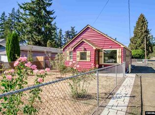 1943 Front Ave NE, Albany, OR 97321