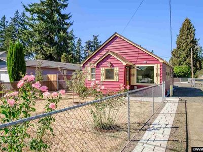 1943 Front Ave NE, Albany, OR, 97321