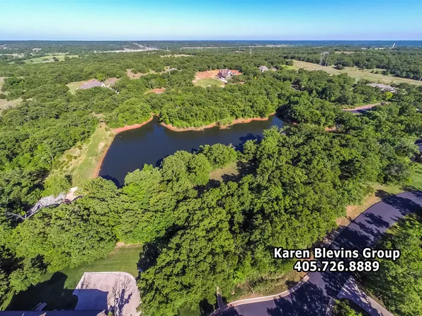 3636 Shady Oaks Dr, Arcadia, OK 73007