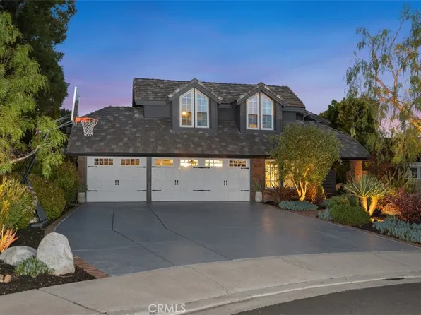 31172 Harmony Hall Ct, San Juan Capistrano, CA 92675