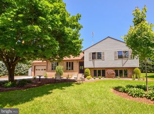 13699 Rambo Rd, Felton, PA 17322