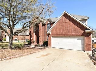 1005 Cashew Ln, Cedar Park, TX 78613