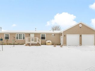 17371 W Brant Rd, Brant, MI 48614