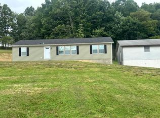 237 Brushy Meadow Creek Rd, Leivasy, WV 26676