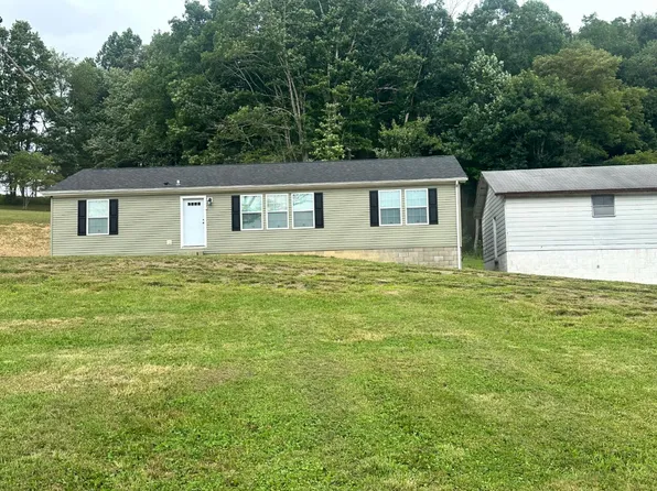 237 Brushy Meadow Creek Rd, Leivasy, WV 26676