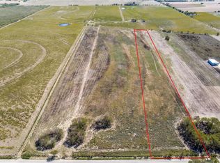 7 Section House Rd, Ennis, TX 75119