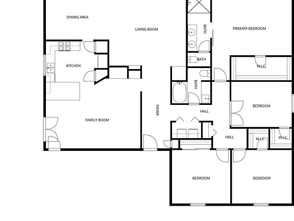 2nd image of 9681 E Paseo Juan Tabo
