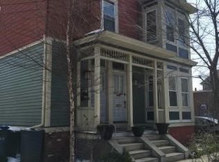 25 Ringgold St, Providence, RI 02903