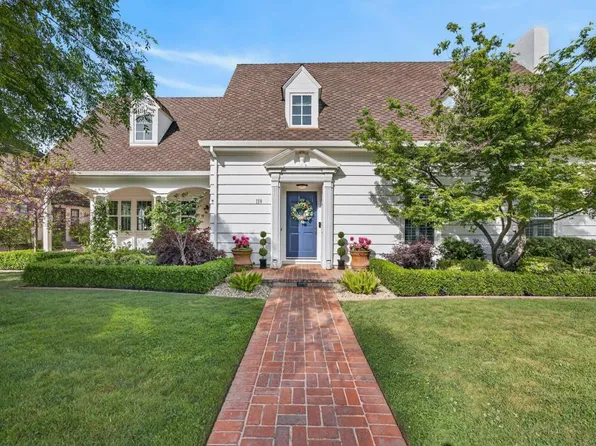 119 S Avena Ave, Lodi, CA 95240
