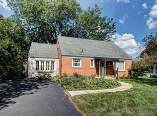 4736 Musket Way, Columbus, OH 43228