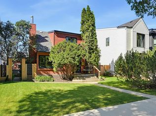 10726 128th St NW, Edmonton, AB T5M0V9