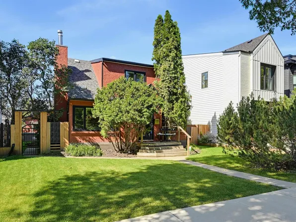 10726 128th St NW, Edmonton, AB T5M 0V9