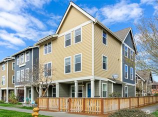 3000 SW Graham St, Seattle, WA 98126