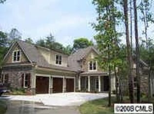 4583 Gold Finch Dr, Denver, NC 28037