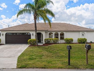 1422 SE 15th Ter, Cape Coral, FL, 33990