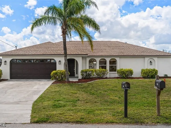 1422 SE 15th Ter, Cape Coral, FL 33990