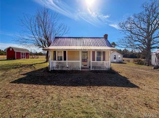 33 County Road 55, Belleview, MO 63623