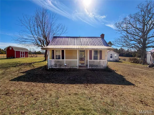33 County Road 55, Belleview, MO 63623