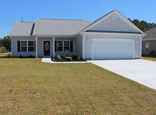 233 Copperwood Loop, Conway, SC 29526