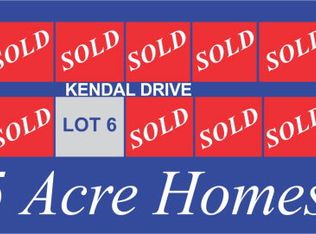 131 Kendal Dr, Victoria, TX 77904